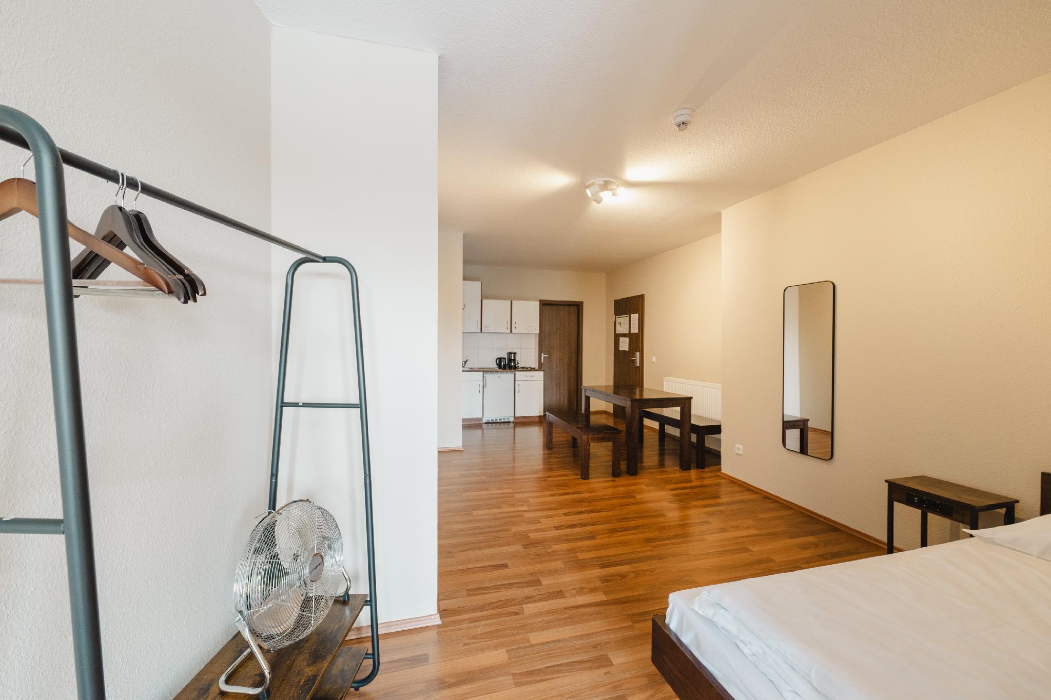 Wombat's City Hostel Leipzig 15/44