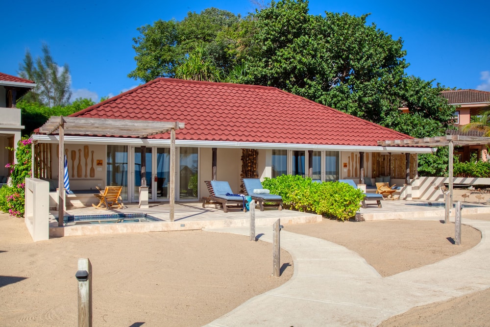 Jaguar Reef Lodge And Spa 1/73