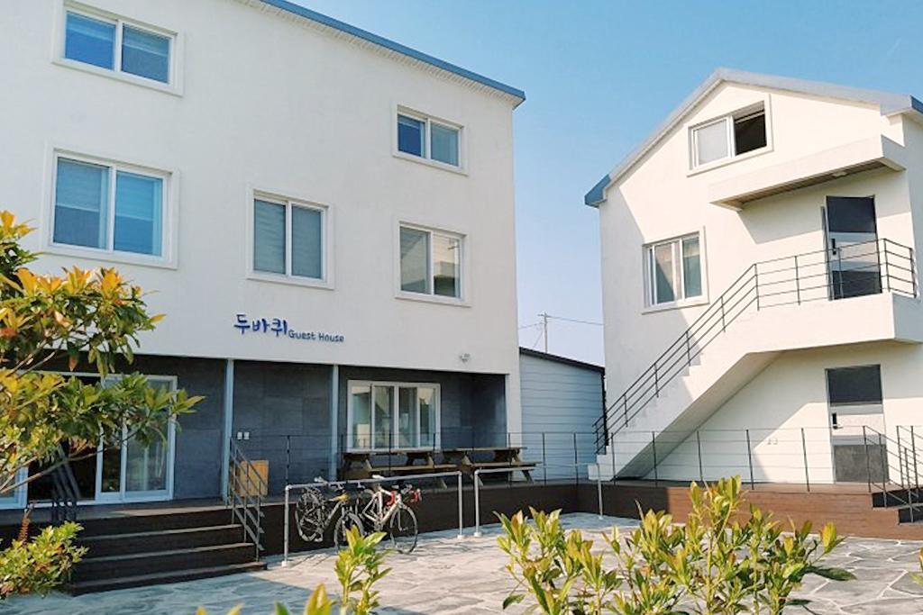 Two Wheels Pension & Guesthouse - Hostel 写真5
