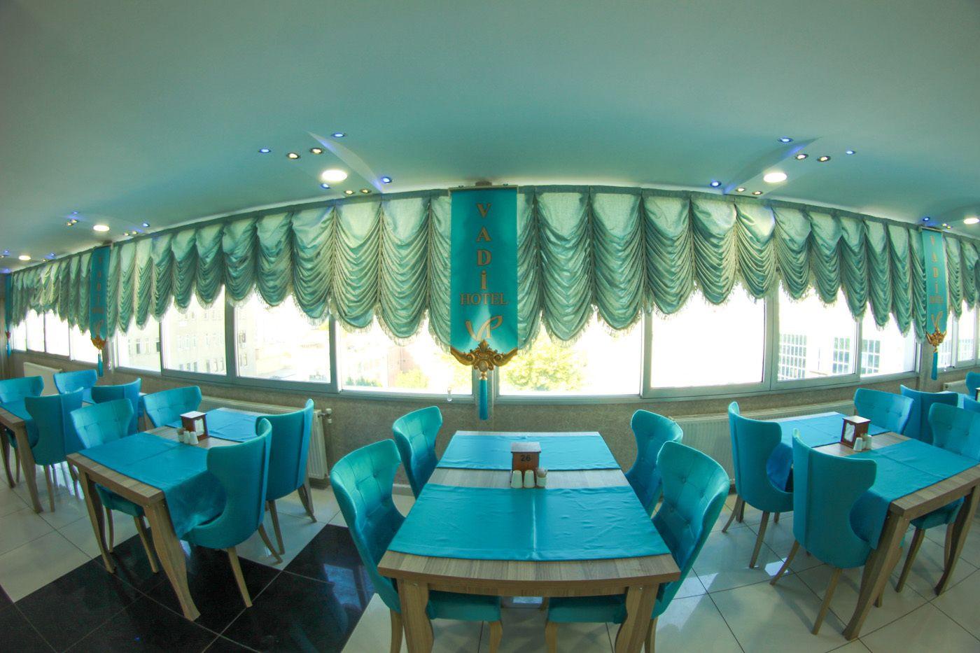 Park Vadi Hotel 7/7