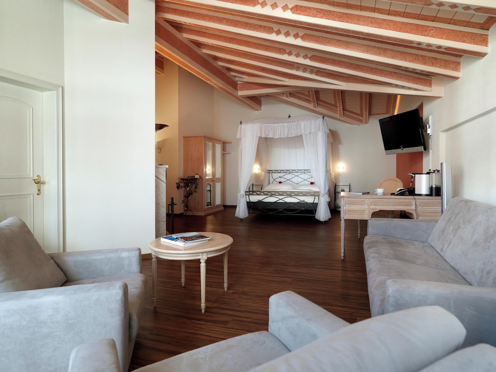 Hotel Schweizerhof Gourmet Spa 50/70
