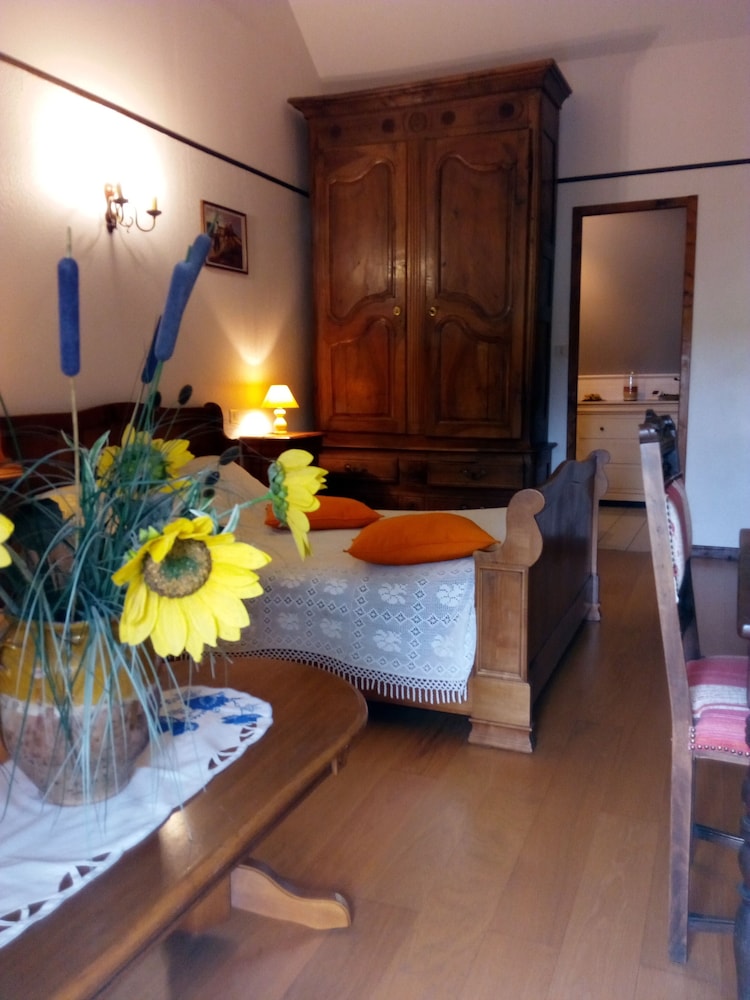 Chambres D'hôtes Anousta 19/45