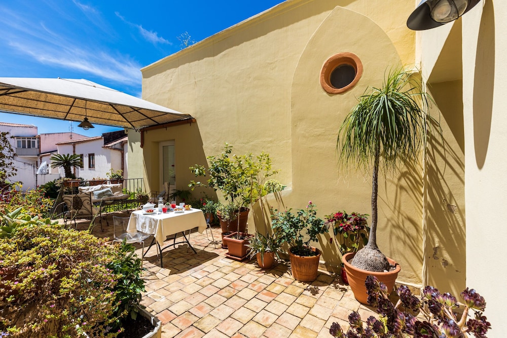 圣阿戈斯蒂诺民宿(Sant'Agostino B&amp;B) 图片5