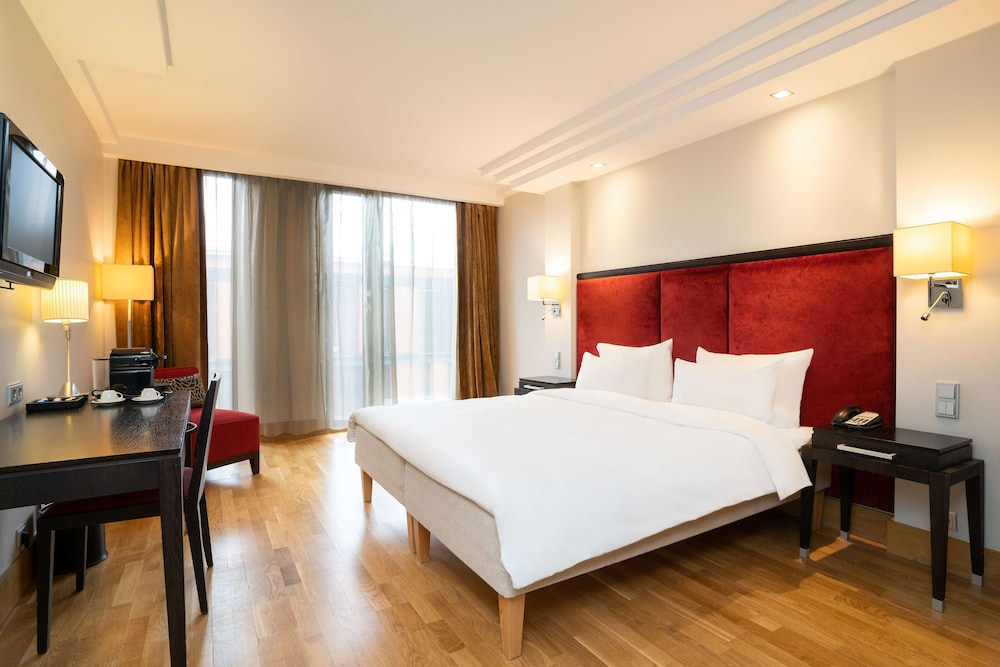 Radisson Blu Elizabete Hotel 13/50