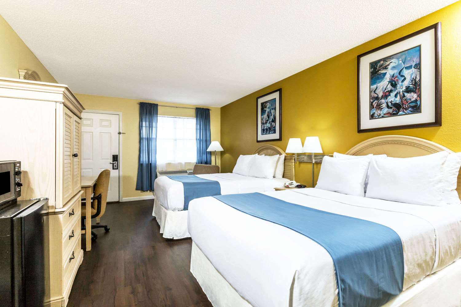 Days Inn by Wyndham Madison 8/31