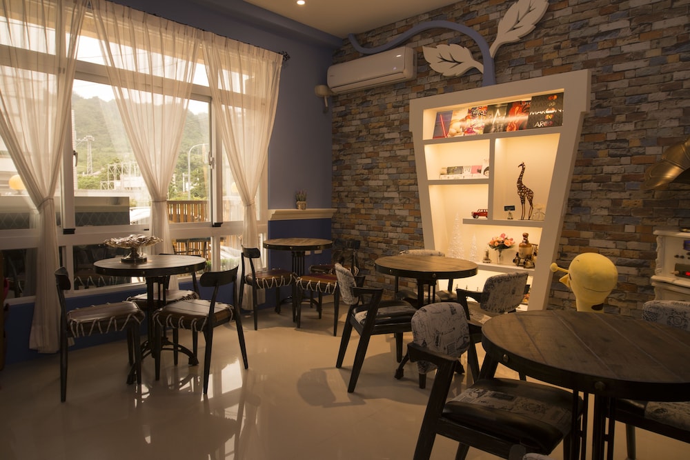 Sun Giraffe Taitung B&B 36/50