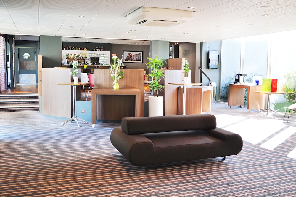 Novotel Nantes Carquefou 55/75