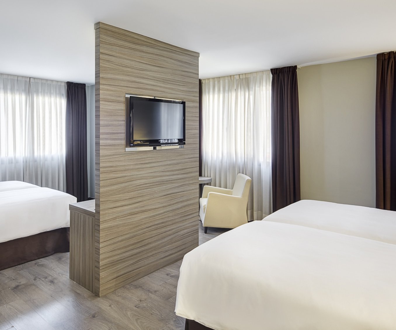 Gran Hotel Luna de Granada 8/44