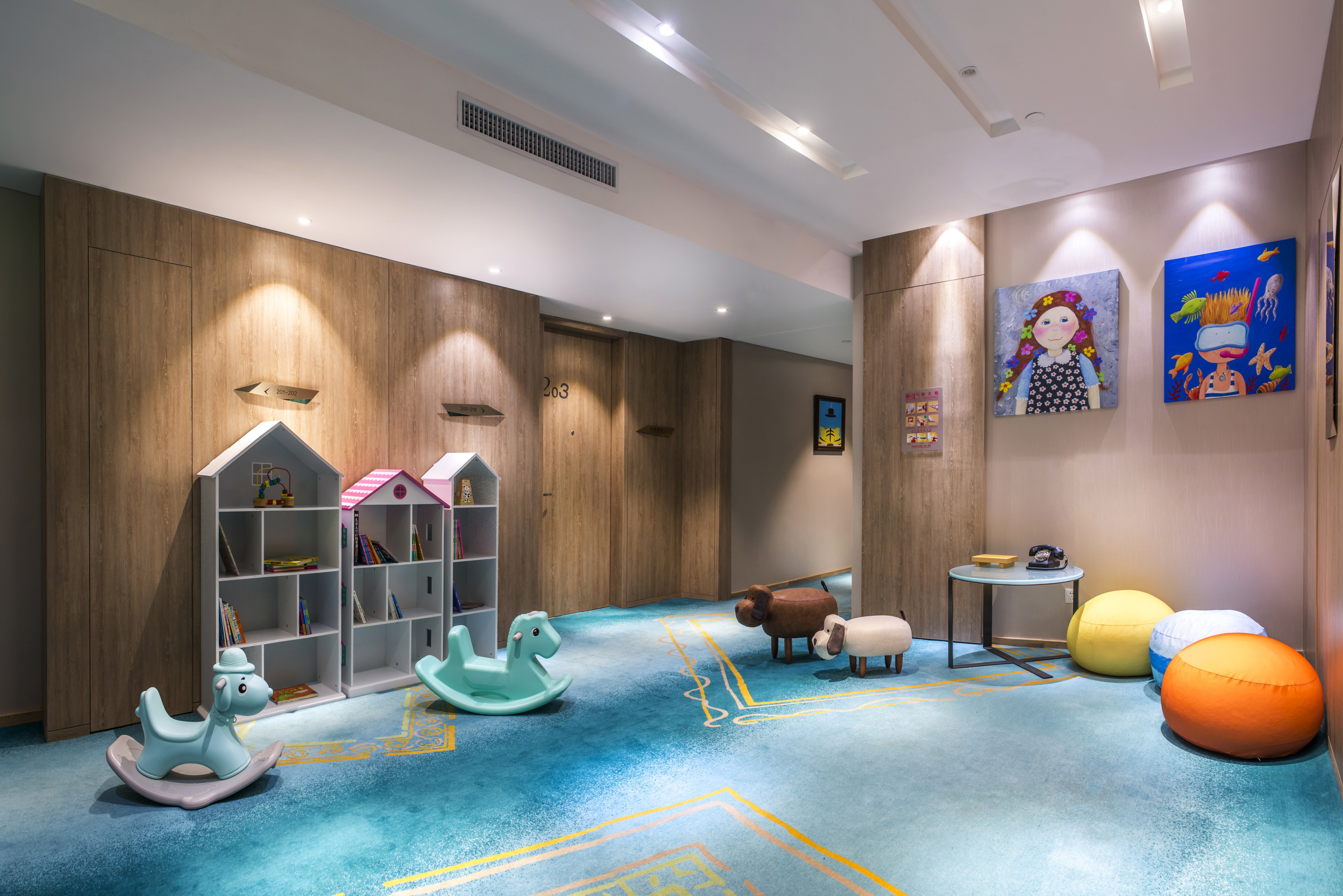 Hotel Indigo Xiamen Harbour 22/50