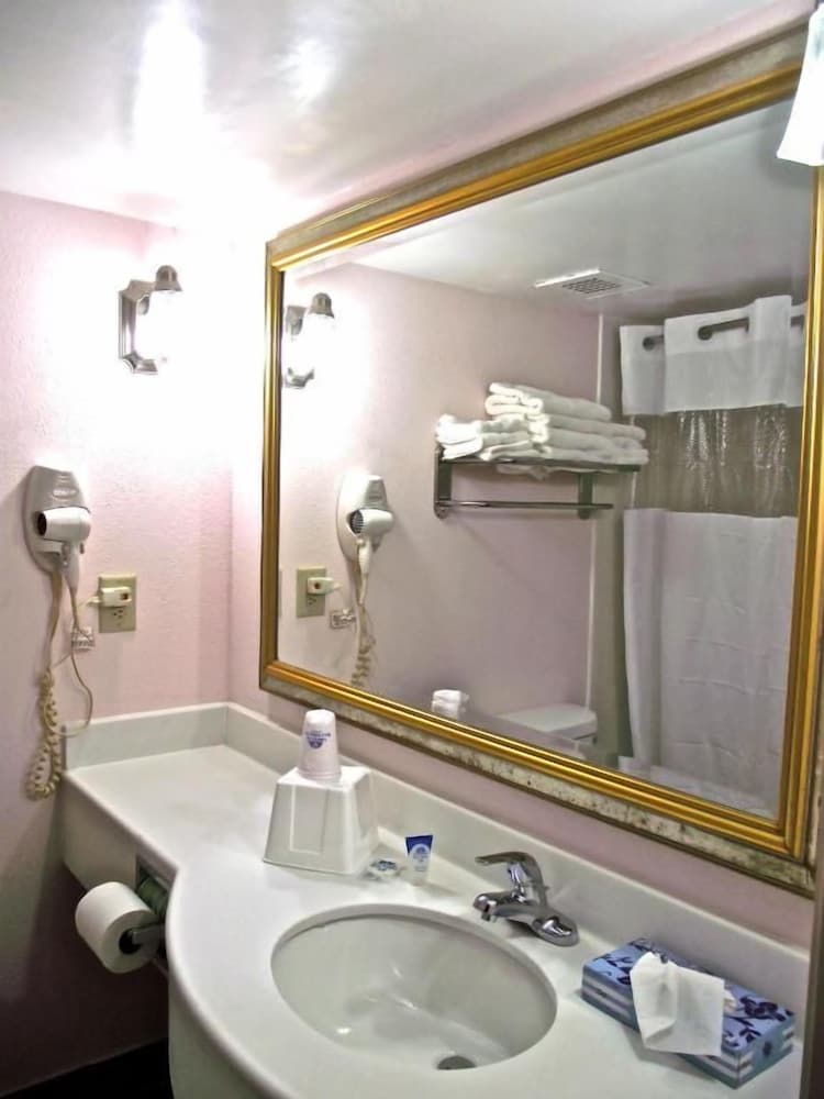 Motel6 Harrisburg, PA – Near PA Expo Center 58/58