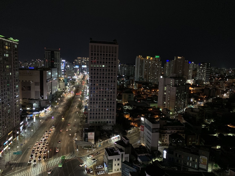 伊尔迪斯丽晶酒店(Eldis Regent Hotel) 图片3