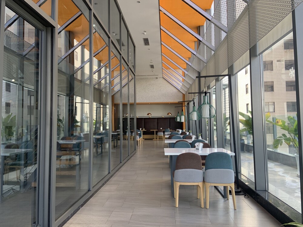Ibis Styles Kunming Nanping Hotel 32/40