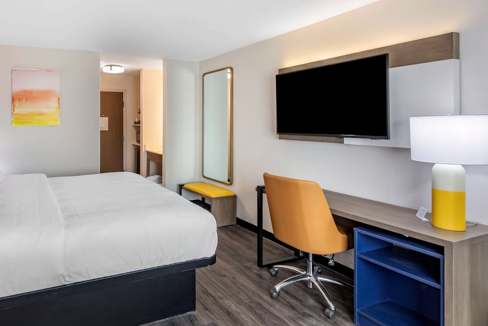 Comfort Inn Racine - Mount Pleasant 20/46