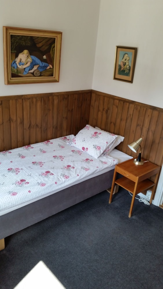 Hotell Bode 10/31