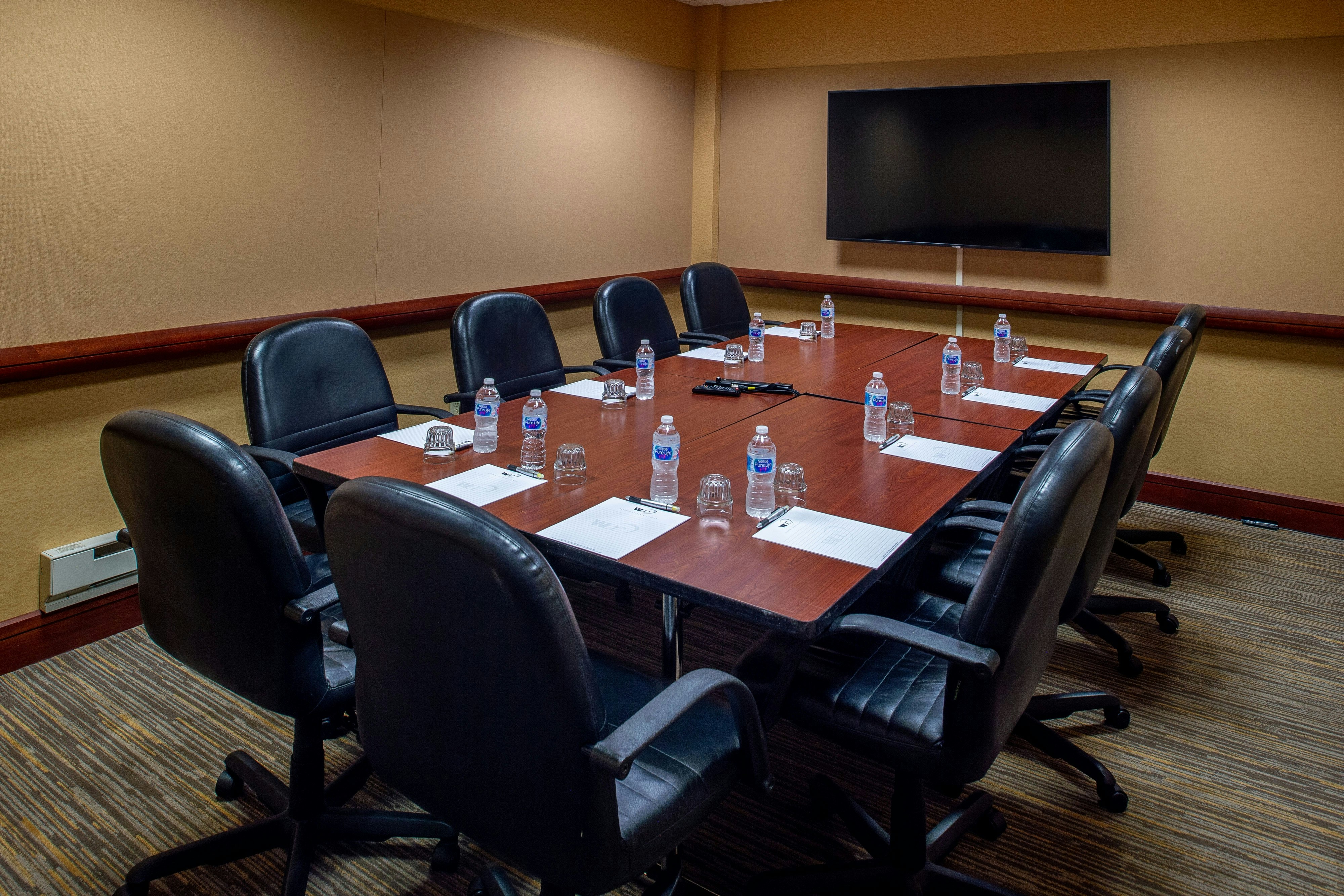 Sheraton Westport Plaza Hotel St. Louis 29/33