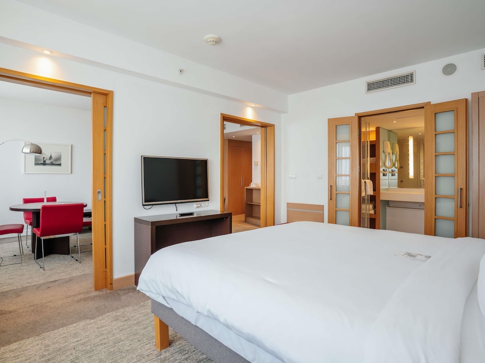 Novotel Istanbul Zeytinburnu 24/73