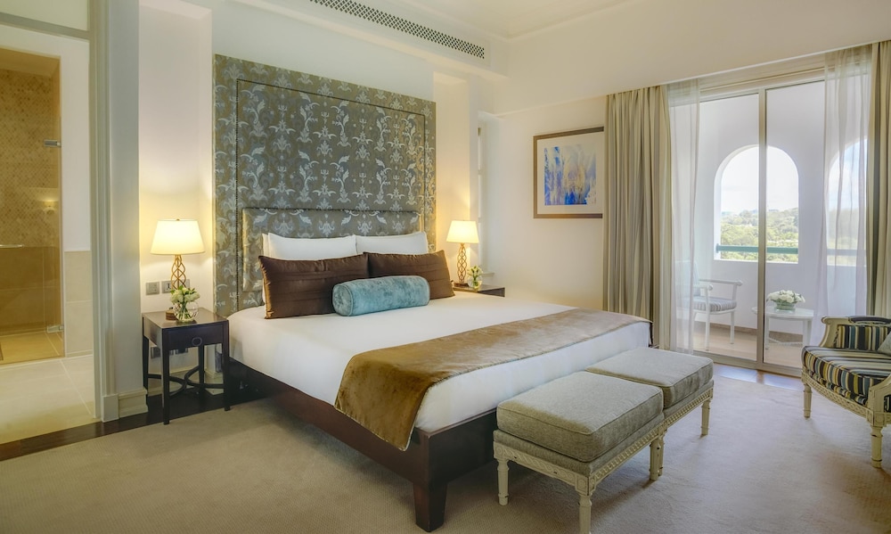 Villa Rosa Kempinski in NAIROBI