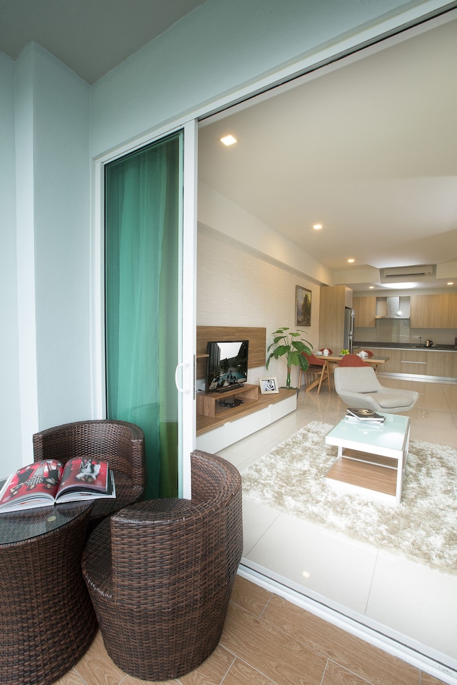 TUI BLUE The Haven Ipoh 70/92