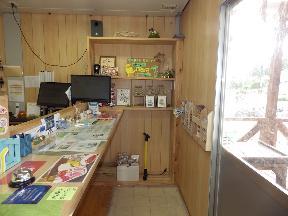 Churaumi Village 46/64