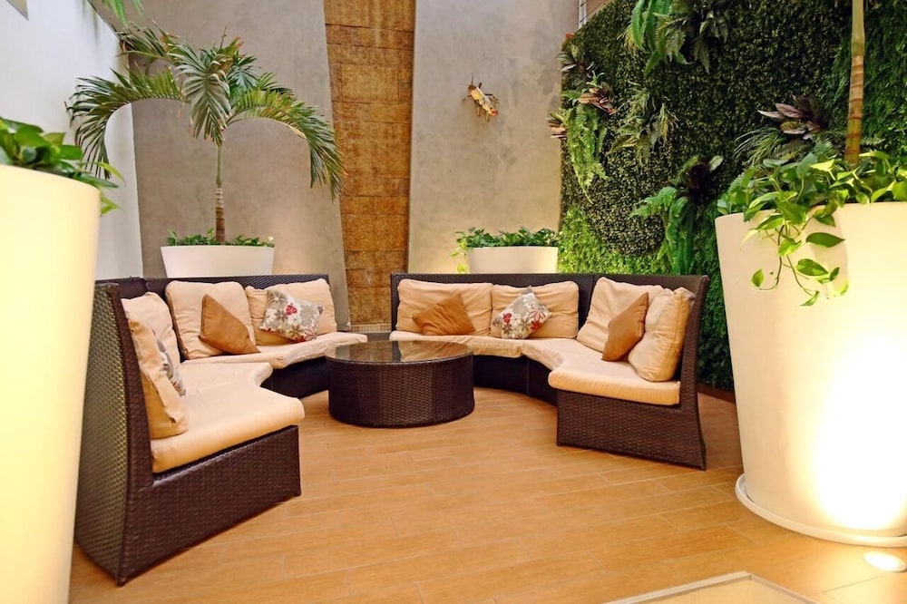 Hotel Aranzazu Eco 33/43