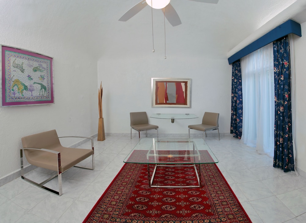 Hotel Villa Bejar Cuernavaca 48/71