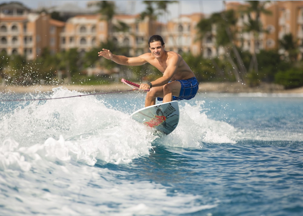 SAINT PETER'S BAY LUXURY RESORTS AND RESIDENCES 40/50