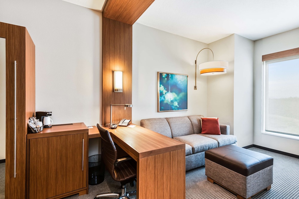 Hyatt Place Tampa/Wesley Chapel 23/61