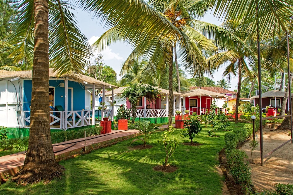 Palolem Beach Resort 37/50