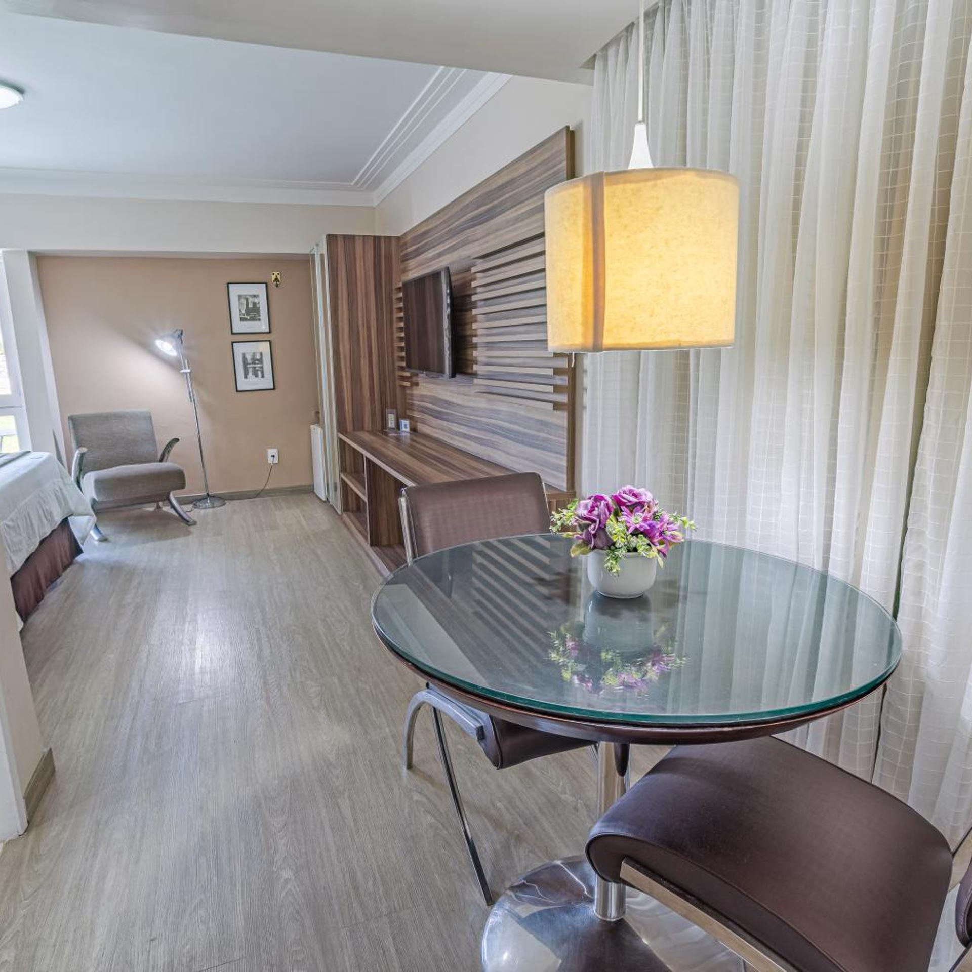 Hotel Village Premium Campina Grande 29/52
