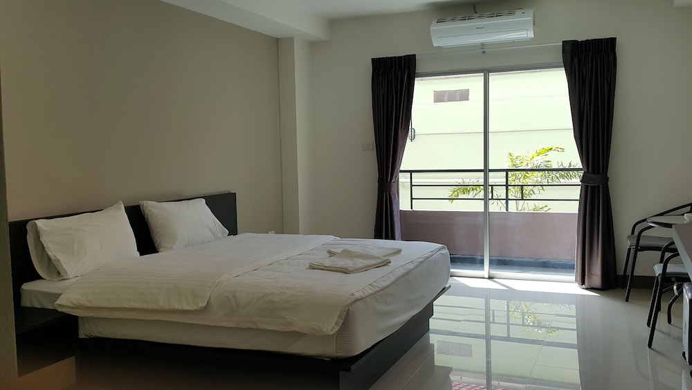 B Space Residence 24/46
