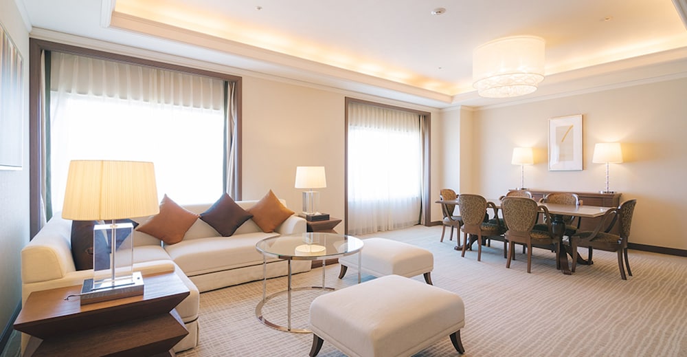 Jr Hotel Clement Tokushima 35/50