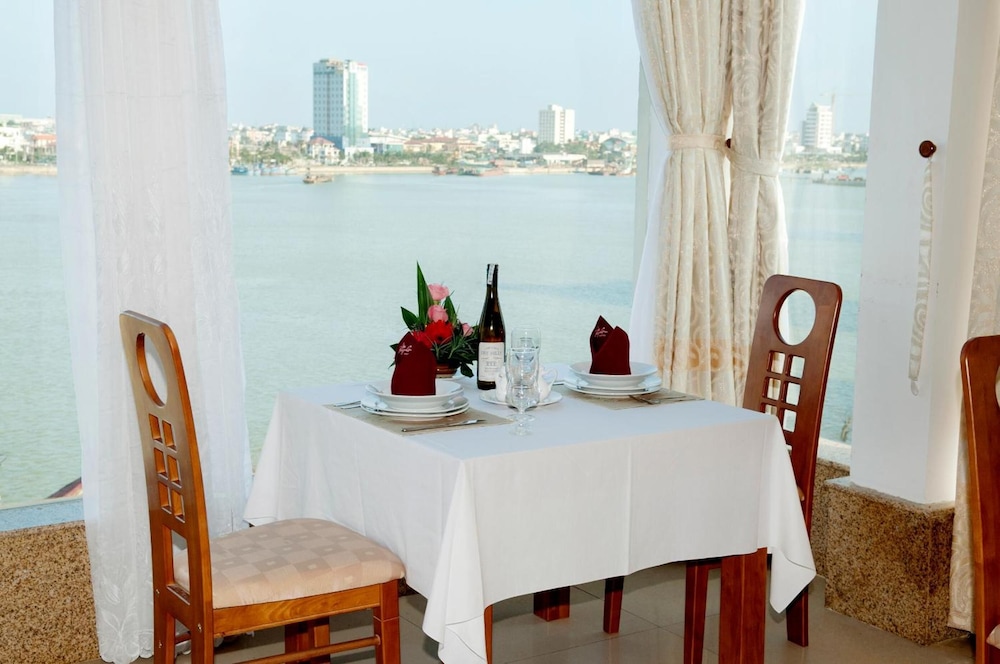 M Village Hotel Da Nang Centre, a brand of Modern Village Lifestyle 57/58