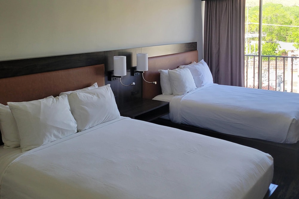 The Federal Hotel Downtown Carson City, an Ascend Collection Hotel 24/64