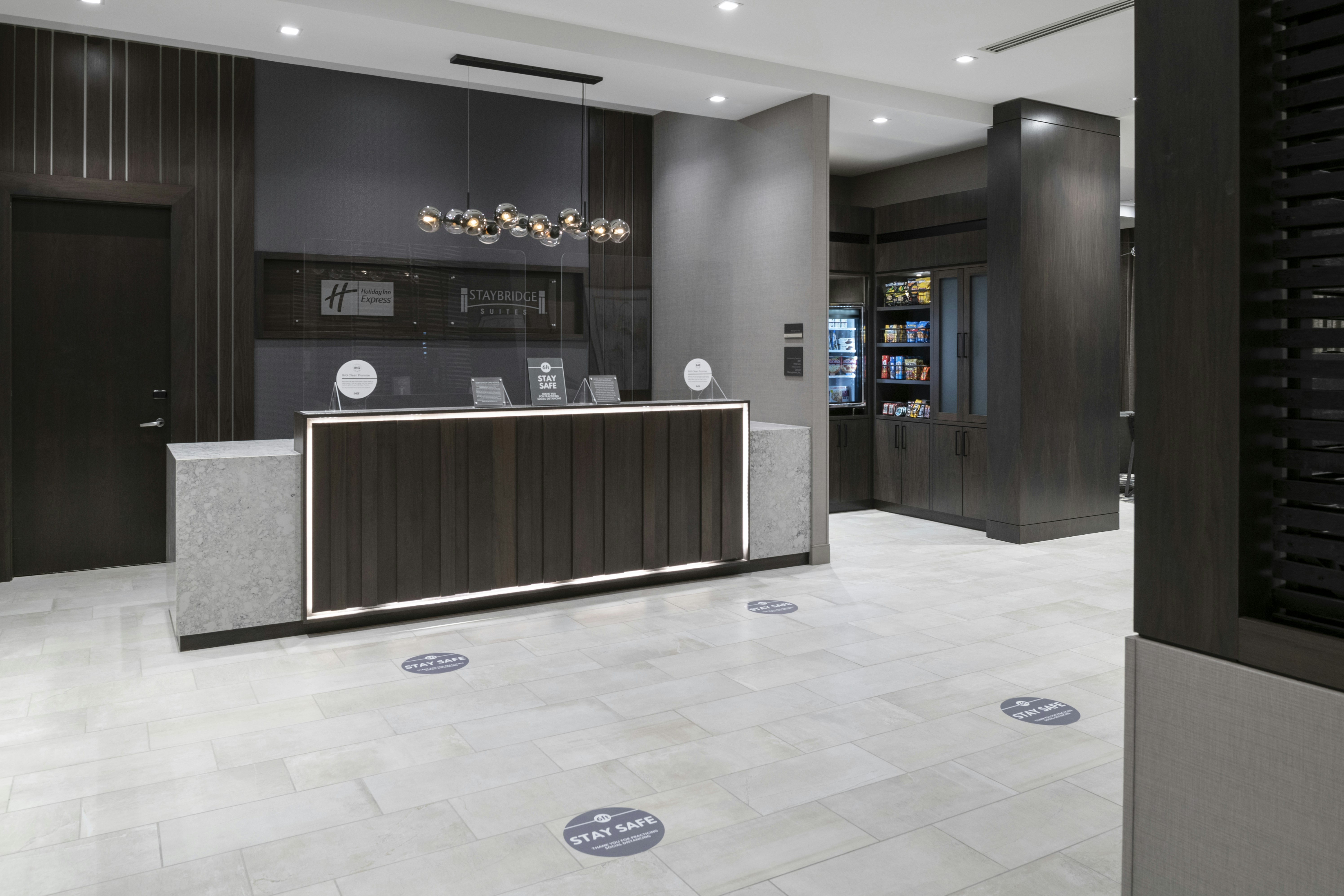 Staybridge Suites Boston Logan Airport - Revere 11/63