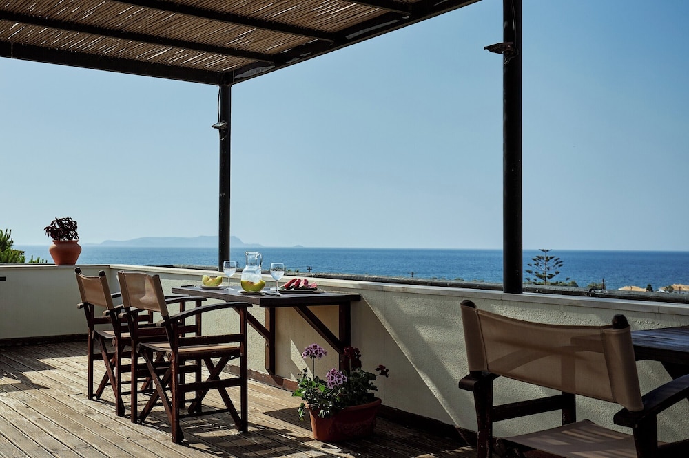 Kreta Natur 33/50