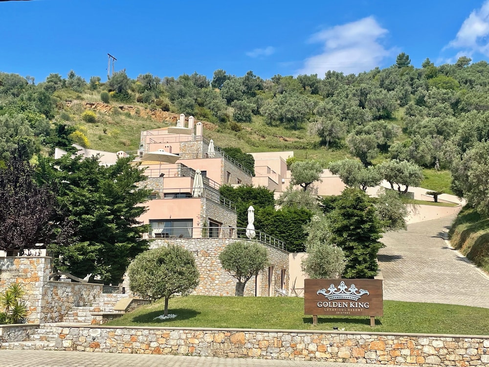 Golden King Villas Skiathos 47/60