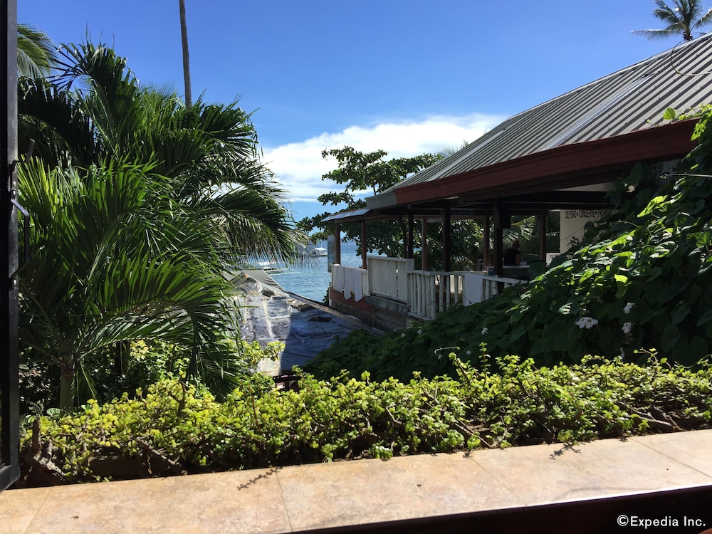 Hayahay Resort 3/57
