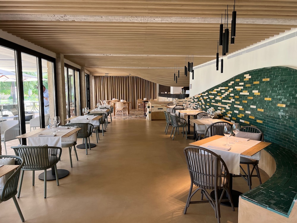 Serawa Moraira Hotel 55/71
