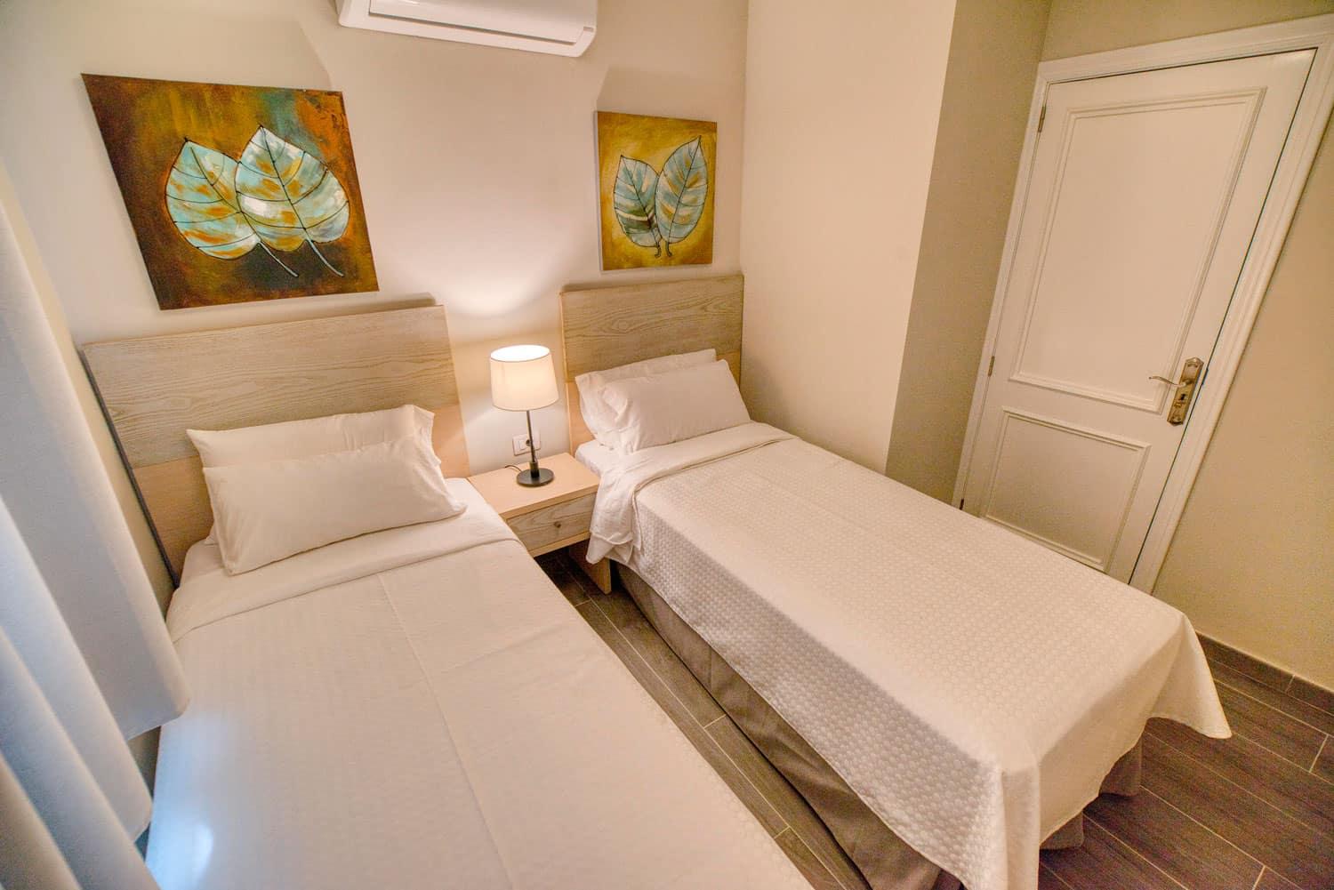 1 Bedroom, Apartment, Balcony or Terrace