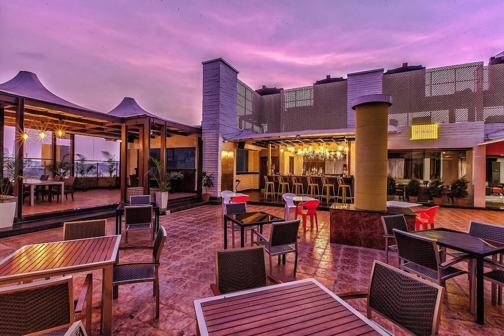 Otium By The Oterra, Bengaluru 48/63