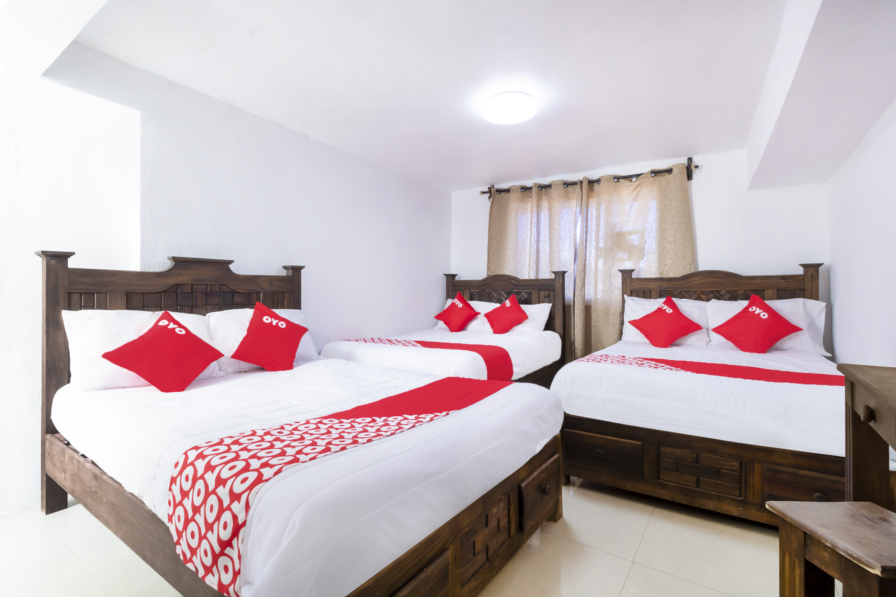 OYO Hotel Punta Guadalupe, San Cristobal de las Casas 16/27