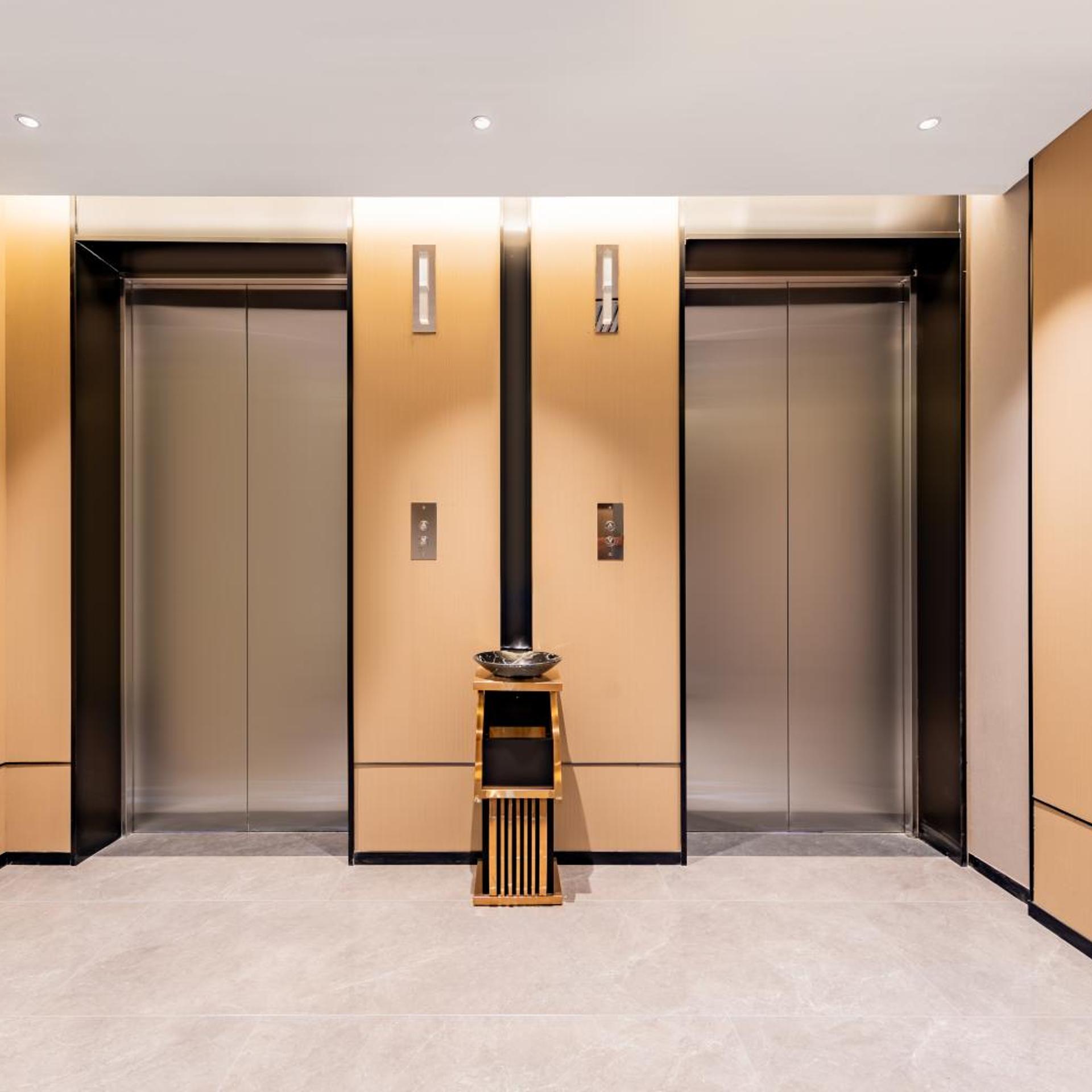 Days Hotel by Wyndham Hohhot Saihan 30/48