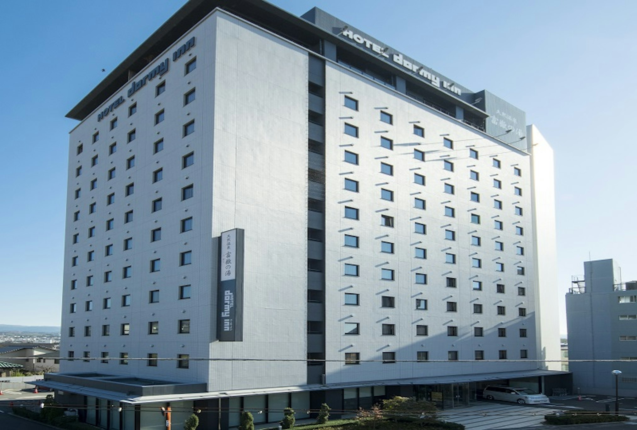 Dormy Inn Mishima 2/33