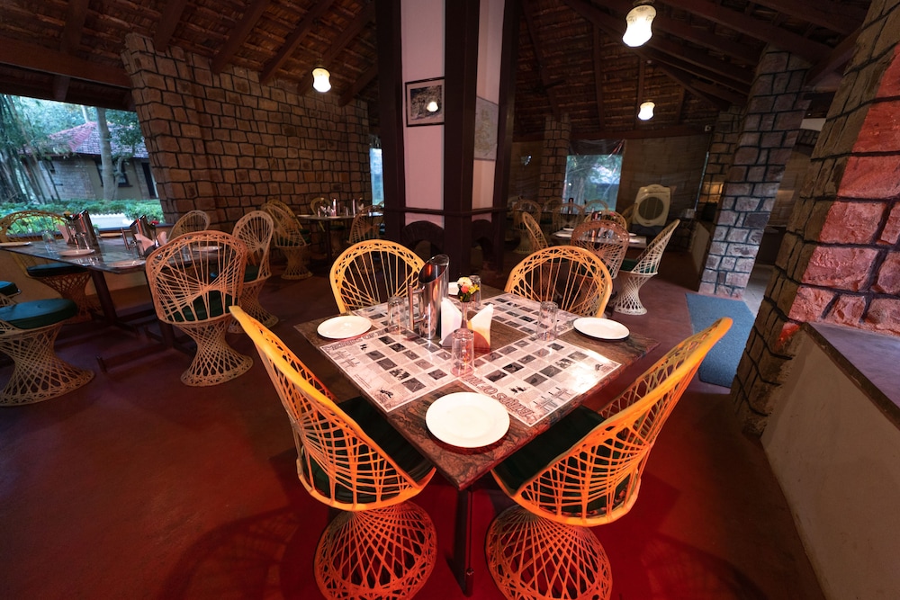 TIGER TRAILS RESORT 28/48