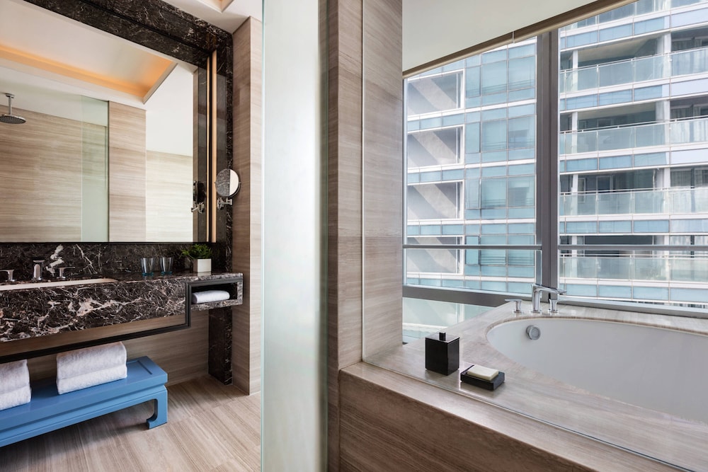 Jw Marriott Hotel Shenzhen Bao An 29/42