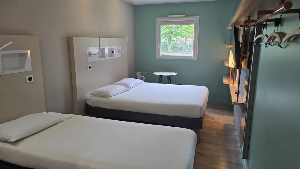 Ibis Budget Goussainville Cdg 23/55