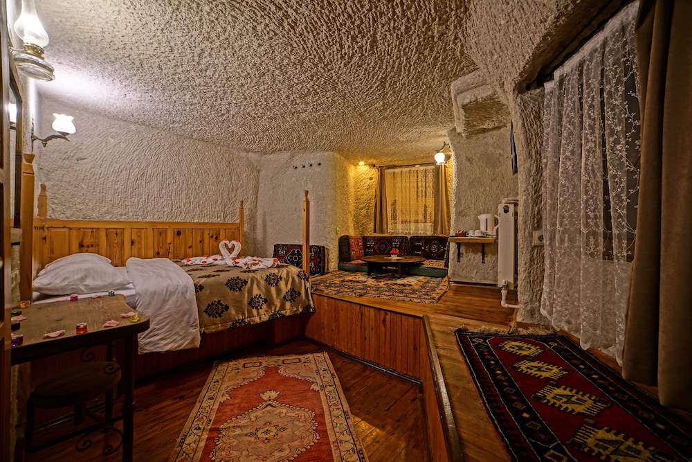 Melek Cave Hotel 20/50