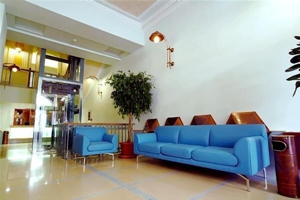 Hotel Eden Napoli 20/28