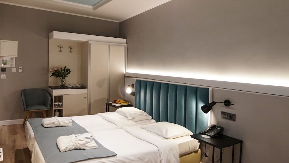Athens Cypria Hotel 26/47
