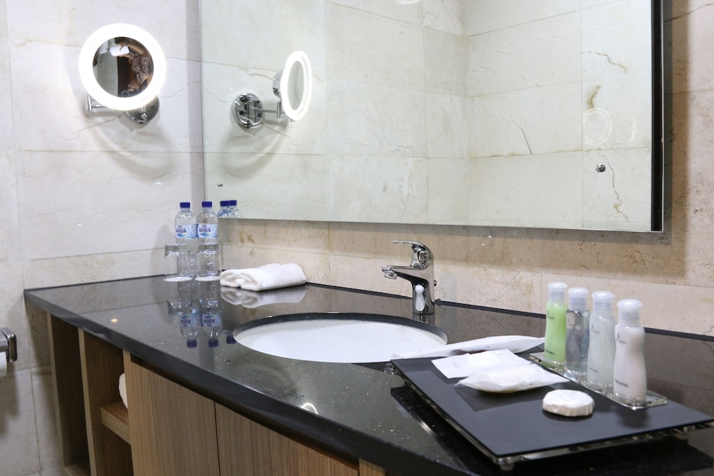 Indoluxe Hotel Jogjakarta 36/37